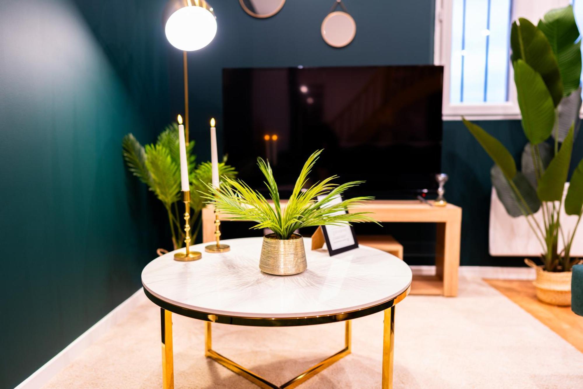 Grand Loft Familial 4 Chambres Avec Parking Prive ソミュール エクステリア 写真